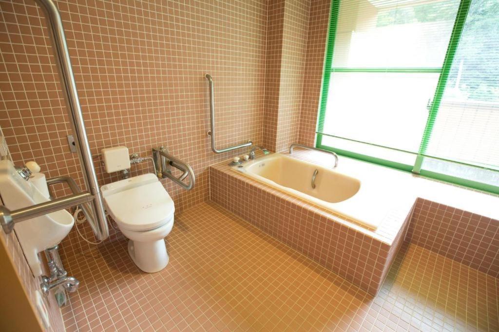 Hotel Tango Kingdom Kyotango Dış mekan fotoğraf