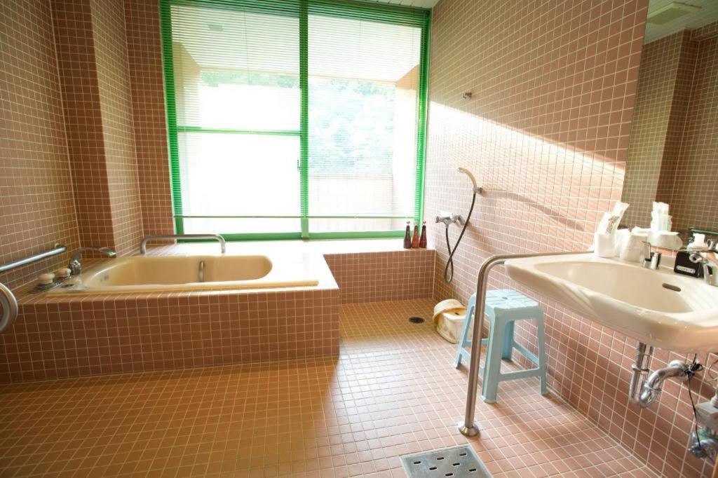 Hotel Tango Kingdom Kyotango Dış mekan fotoğraf
