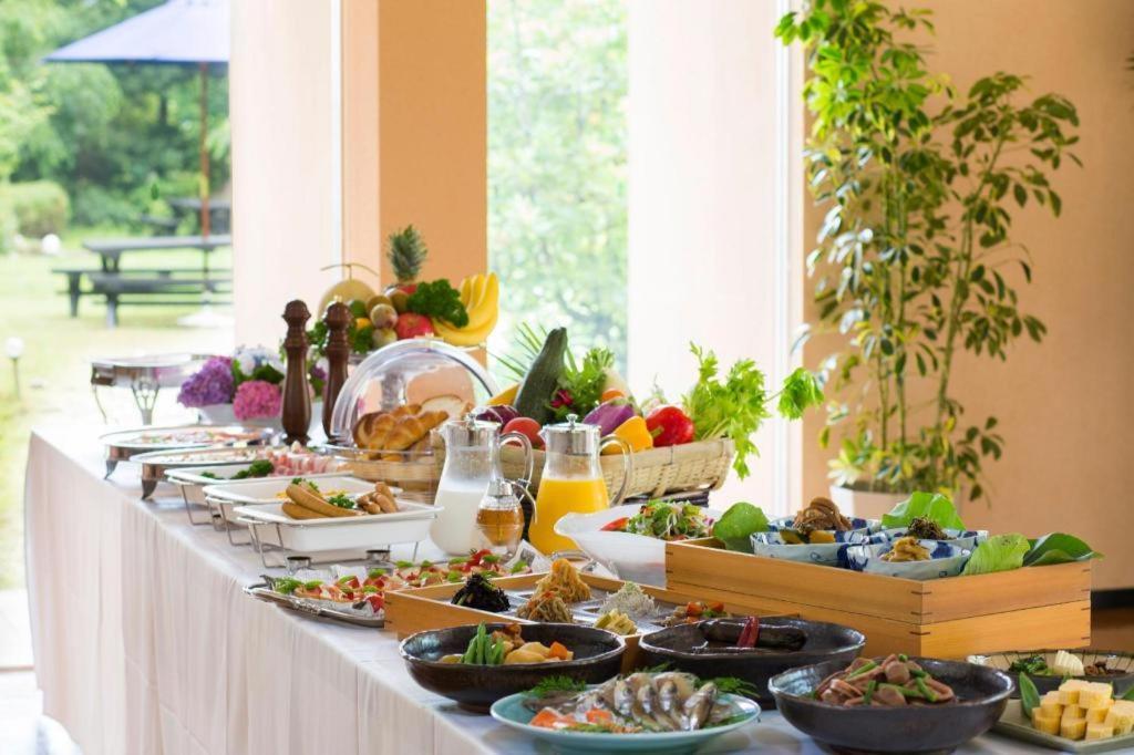 Hotel Tango Kingdom Kyotango Dış mekan fotoğraf