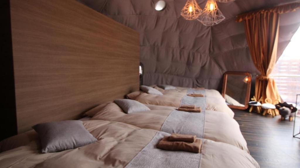 Hotel Tango Kingdom Kyotango Dış mekan fotoğraf