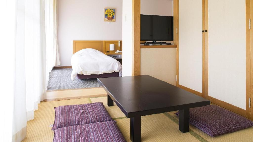 Hotel Tango Kingdom Kyotango Dış mekan fotoğraf
