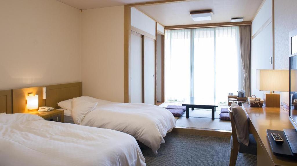 Hotel Tango Kingdom Kyotango Dış mekan fotoğraf